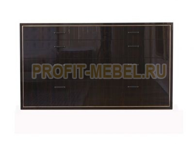 Комод  Энвер глянец - 5 по цене производителя 17200 руб. в наличии на 20.05.2024
