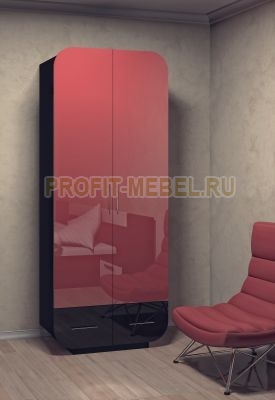 Шкаф с глянцевыми фасадами Гектор - 7 по цене производителя 24805 руб. в наличии на 09.05.2024