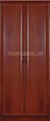 Шкаф распашной 2-х дверный МДФ по цене производителя 13200 руб. в наличии на 20.05.2024
