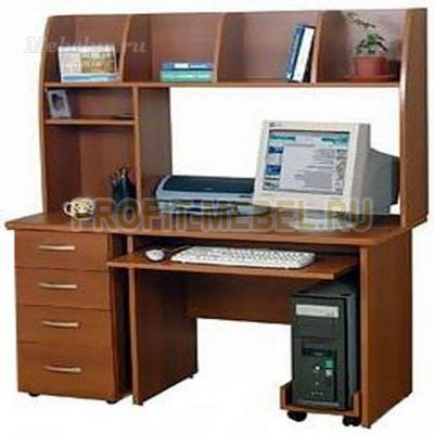 Компьютерный стол Пентиум №4 по цене производителя 13200 руб. в наличии на 20.05.2024