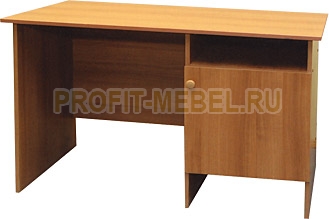 Письменный стол КР №1 по цене производителя 8250 руб. в наличии на 09.05.2024