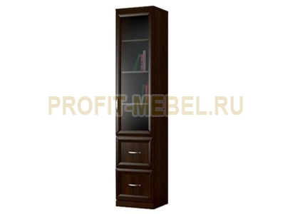 Шкаф для книг и документов с ящиками №4 по цене производителя 9185 руб. в наличии на 09.05.2024