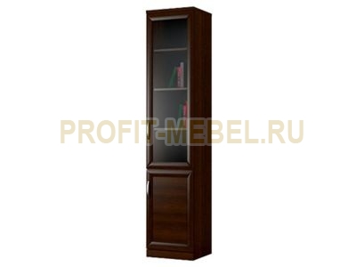 Шкаф для книг и документов №3 по цене производителя 8855 руб. в наличии на 09.05.2024
