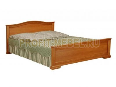 Деревянная кровать Маговия по цене производителя 20000 руб. в наличии на 09.05.2024