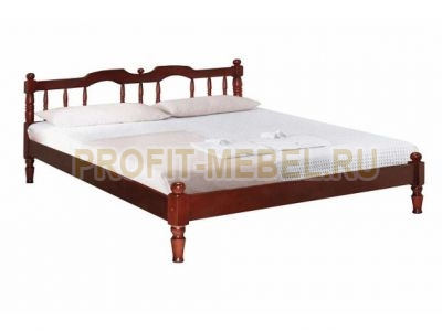 Деревянная кровать Надежда по цене производителя 19800 руб. в наличии на 09.05.2024