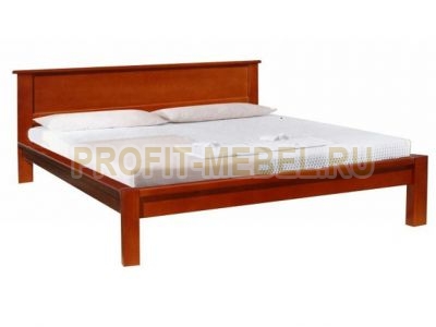 Кровать деревянная Агата по цене производителя 20700 руб. в наличии на 09.05.2024